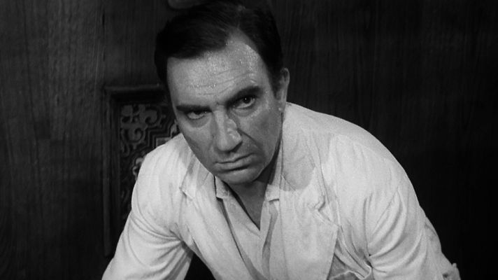 Días de cine - 'El mundo sigue'