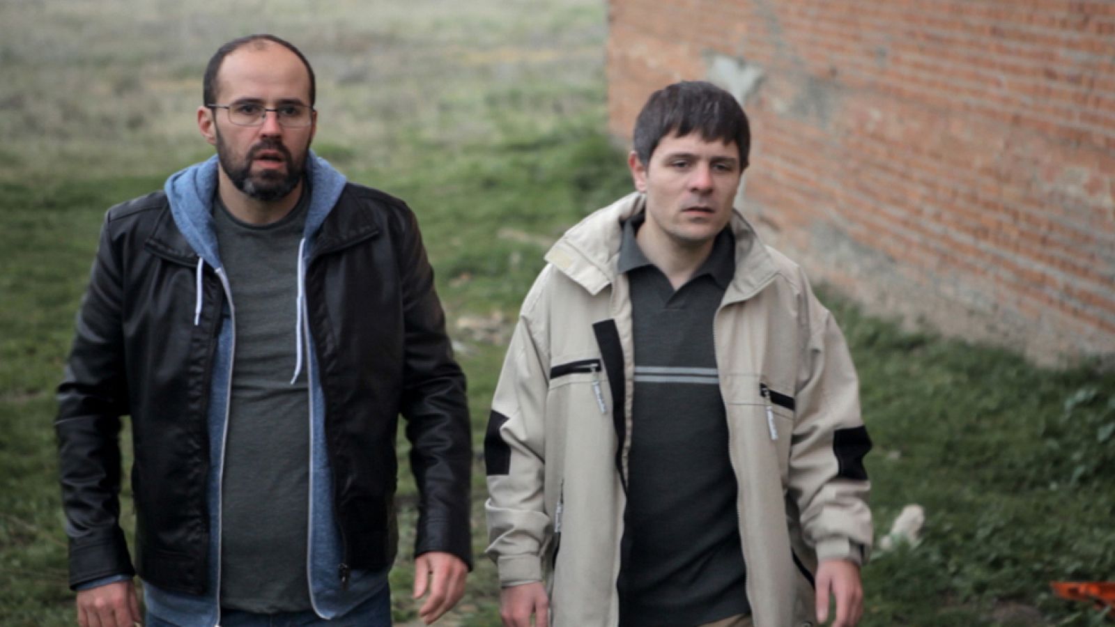 'Investigacion policial'