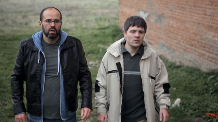 Días de cine - 'Investigacion policial'