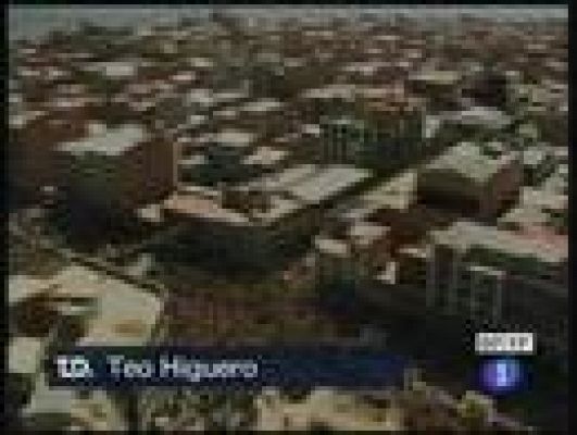  - Acuerdo de Morales y la oposición