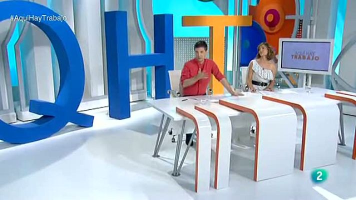 Aquí hay trabajo - Qué hacer si se te olvida sellar el paro