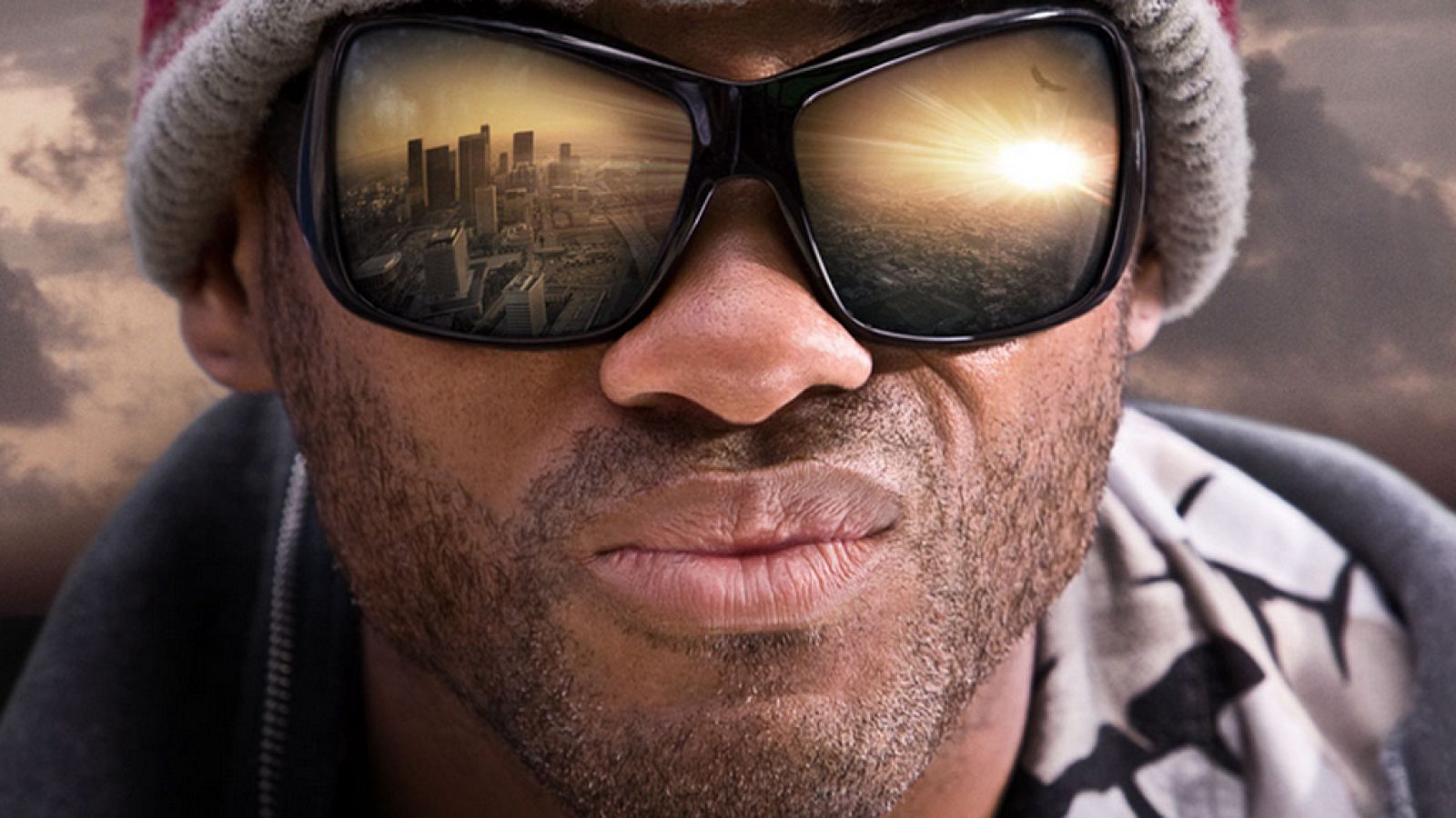 'Hancock', el domingo a las 22:00 en La 1