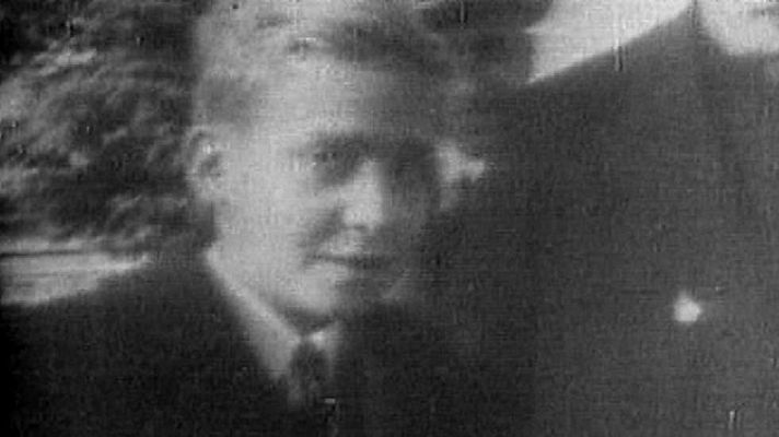 Los años del NO-DO - NO-DO (1948)