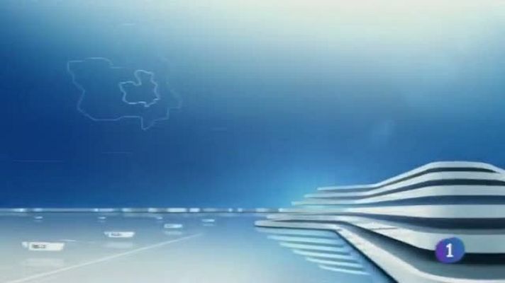 Noticias de Castilla-La Mancha - Noticias de Castilla-La Mancha - 10/07/15