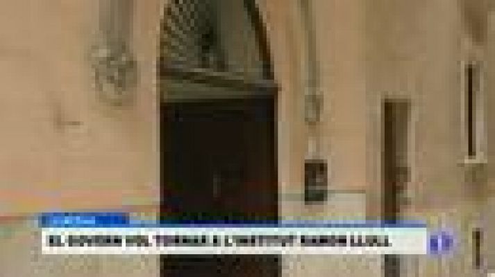 Informatiu Balear - Informatiu Balear - 10/07/15