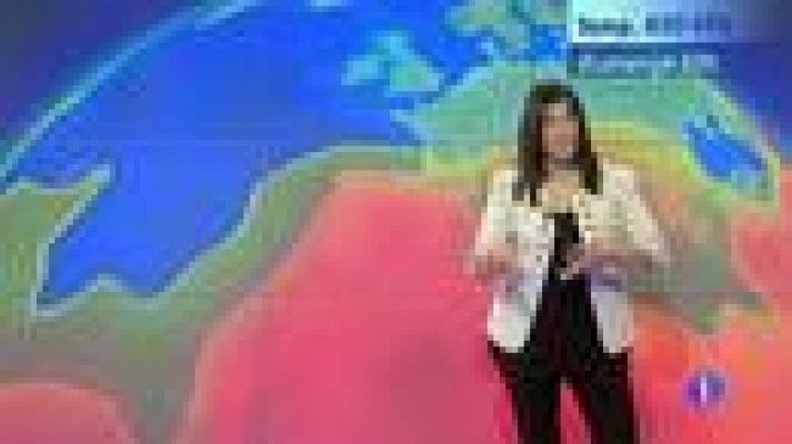 Informatiu Balear - El temps a les Illes Balears - 10/07/15