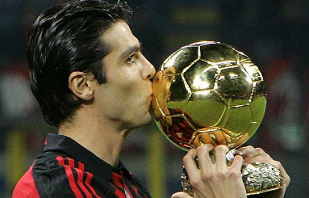  - ¿Quién ganará el balón de oro?