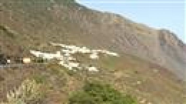 Telecanarias - El tiempo en Canarias - 10/07/15