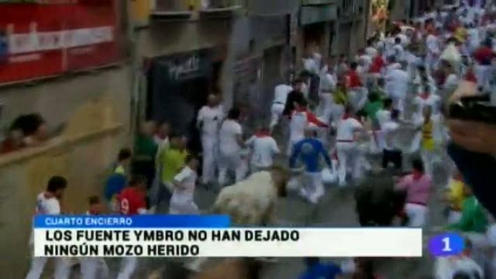 Telenavarra - Telenavarra - 10/07/2015