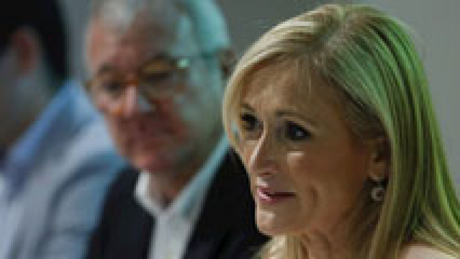 Informativo de Madrid 2 - 10/07/15