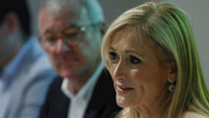 Informativo de Madrid - Informativo de Madrid 2 - 10/07/15