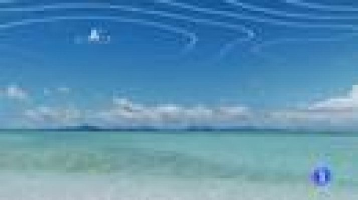 TeleCantabria - El tiempo en Cantabria - 10/07/15