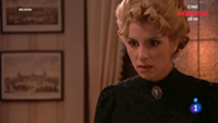 Acacias 38 - Cayetana se niega a hacerle una autopsia a su hija