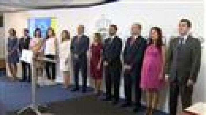 Telecanarias - Canarias en 2' - 10/07/15