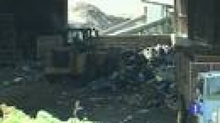 Informatiu Balear - Menorca rebutja exportar el seu fems a Mallorca.