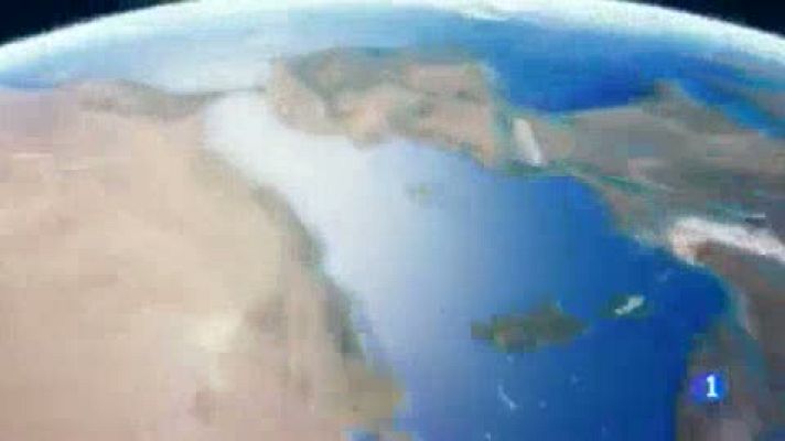 Telenorte - País Vasco - El tiempo en el País Vasco - 10/07/15