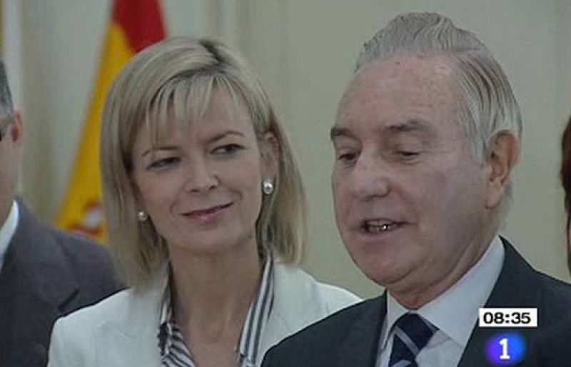 Los secretarios judiciales han convocado un paro de tres horas para este martes para denunciar las sanciones impuestas a su compañera Juana Gálvez en relación al caso Mari Luz y las injerencias políticas en este caso judicial. 