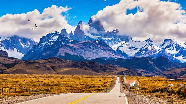 Un mundo aparte: Herederos de los Andes