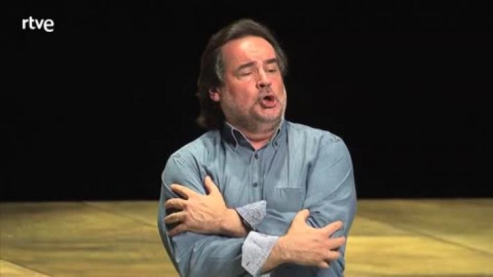 Atención obras - Aria de la ópera Don Carlo