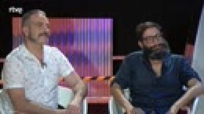 Atención obras - Entrevista completa con José Martret y Alberto Puraenvidia