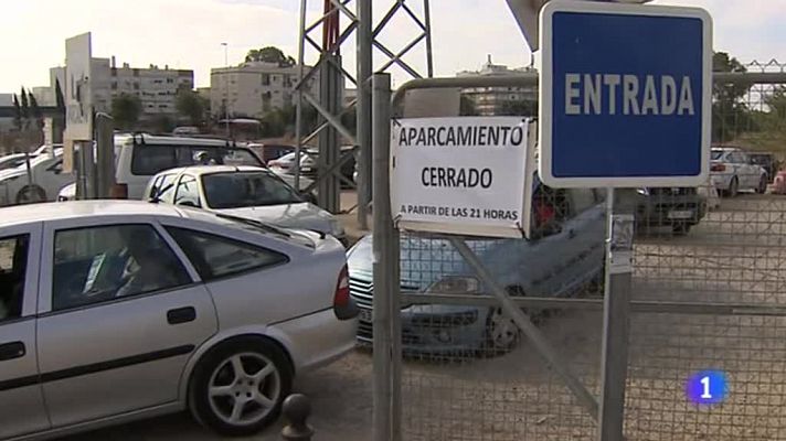 Detenido un menor en Sevilla por presuntas agresiones sexual