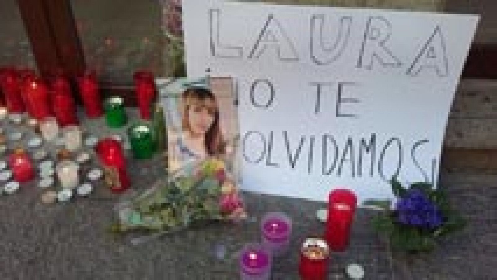 Telediario 1: Una mujer de 27 años fallece tras ser quemada presuntamente por su expareja en La Palma | RTVE Play