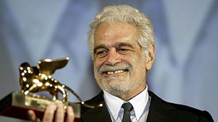  - Muere el actor Omar Sharif a los 83 años