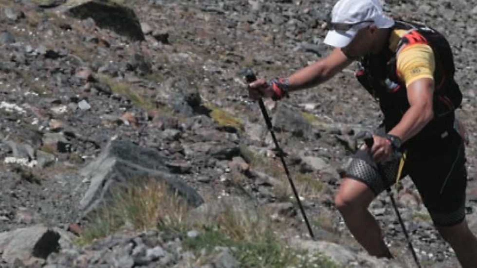 Evasión - T3 - Programa 13 - Ver ahora 