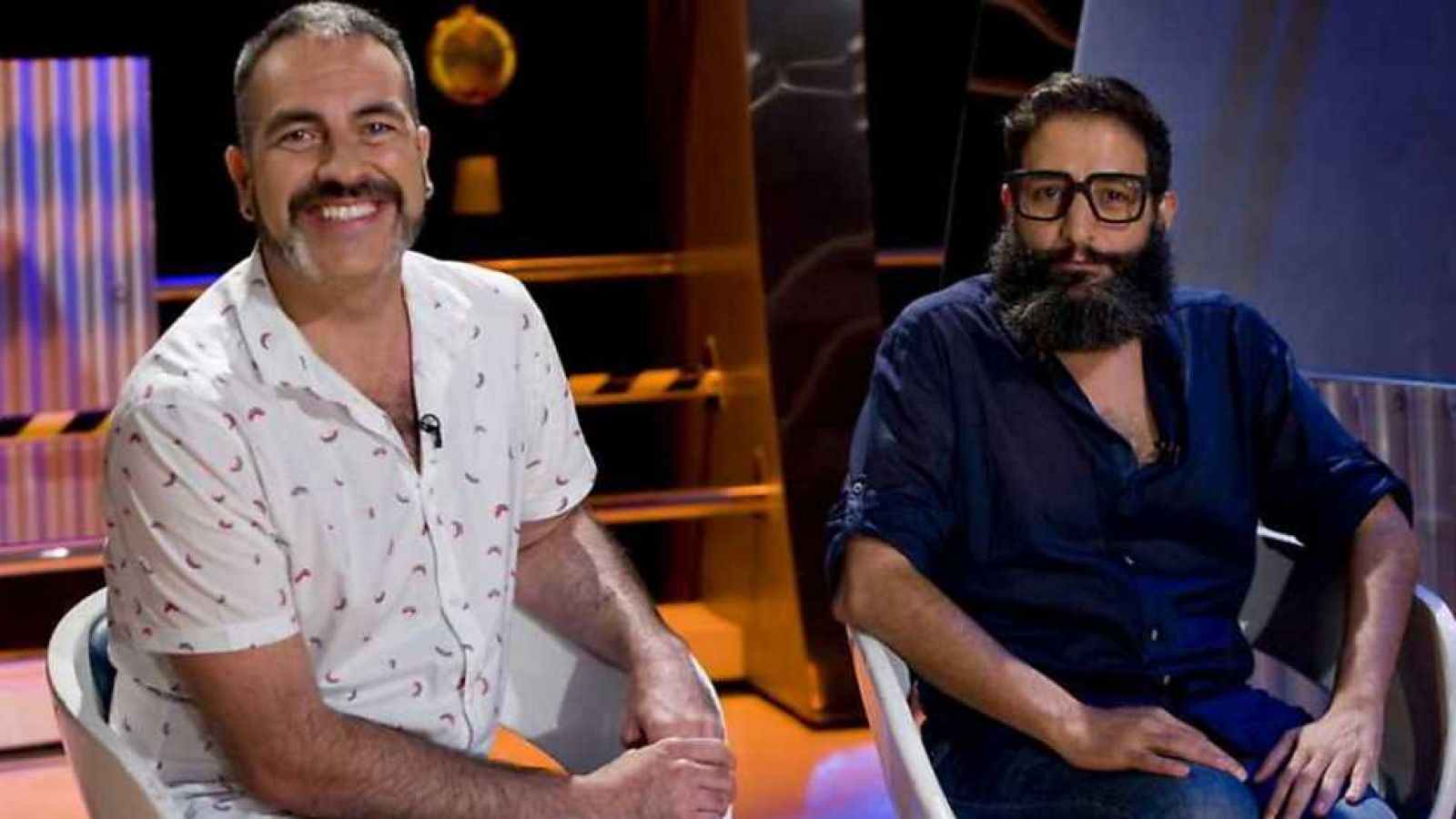 Atención obras - La casa de la portera, "Don Carlo" por Boadella, Festival de Mérida - Ver ahora