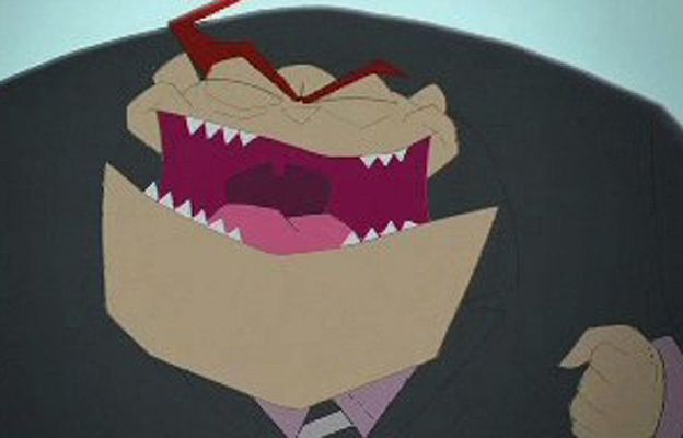 Zoom net - RH+ El Vampiro de Sevilla