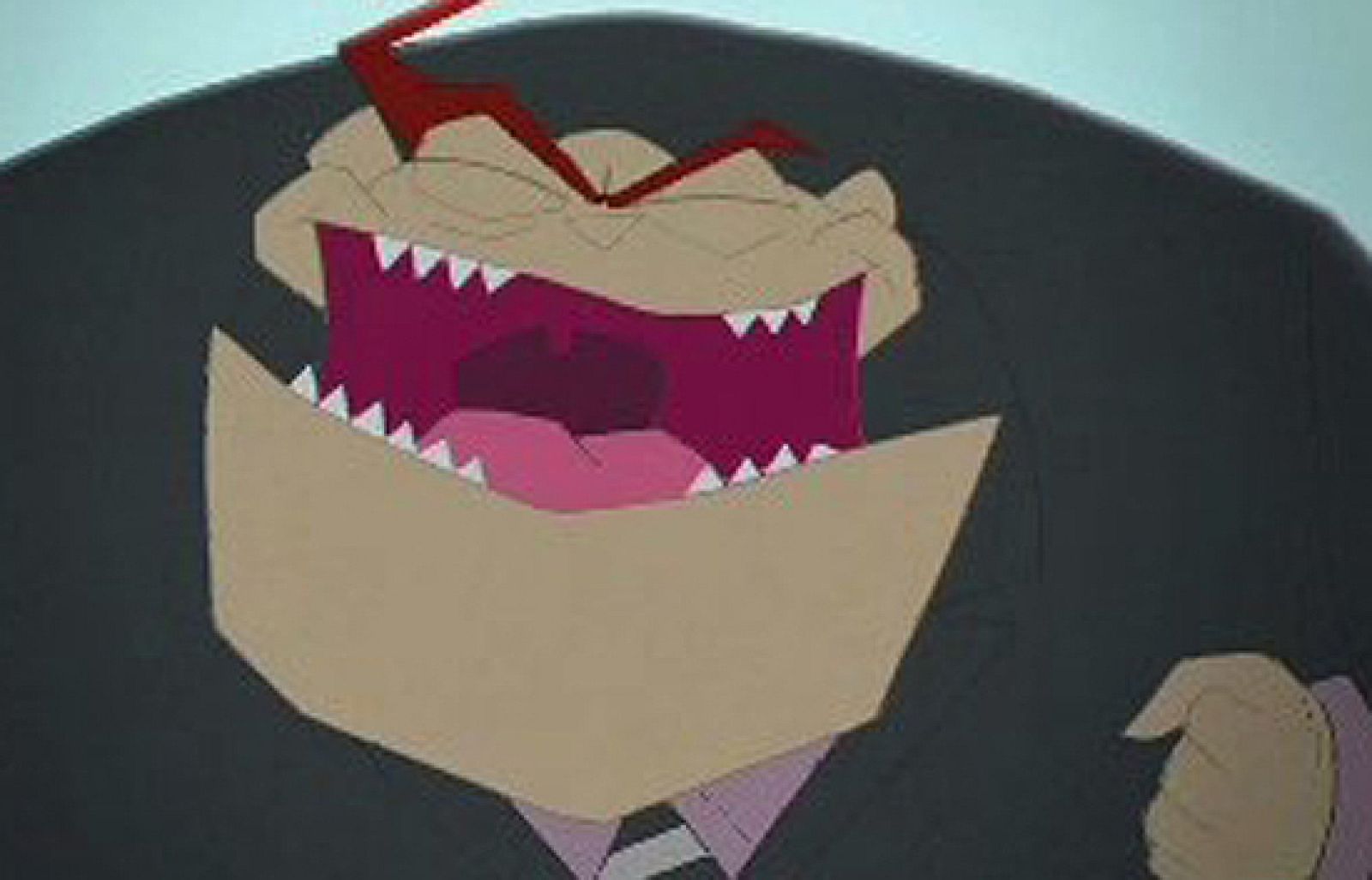 Zoom Net. RH+, El Vampiro de Sevilla (M5 Audiovisual) 