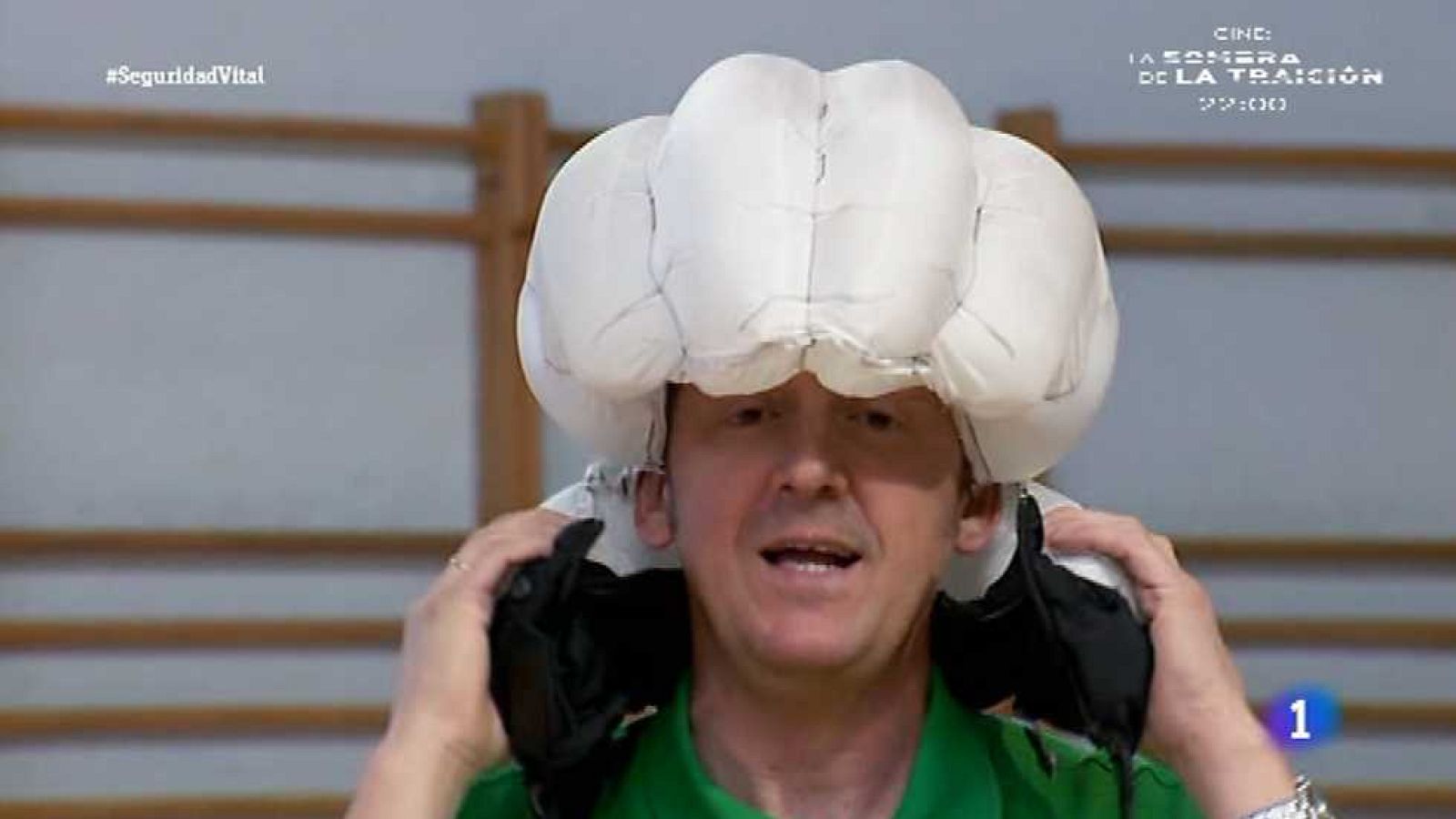 Seguridad vital - 11/07/15 - ver ahora