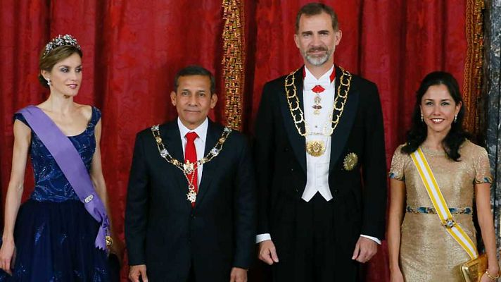 Audiencia Abierta - Audiencia Abierta - 11/07/15