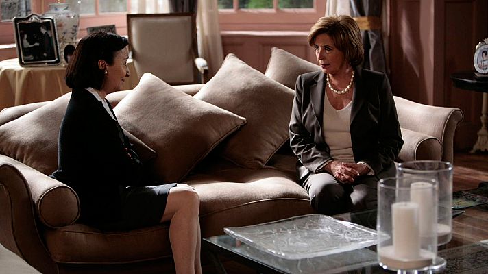 Herederos - La venganza