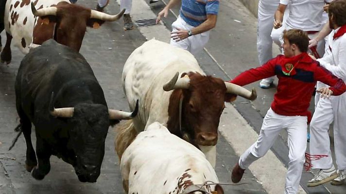 Tendido cero - Tendido Cero - 11/07/15