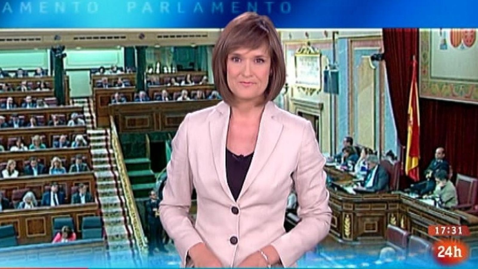 Parlamento - 11/07/15 - ver ahora