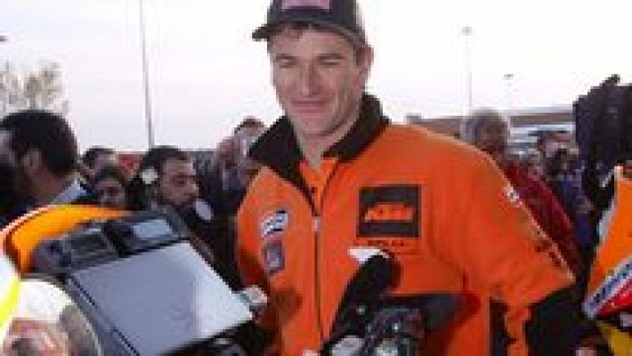 Motociclismo - La decisión de Marc Coma