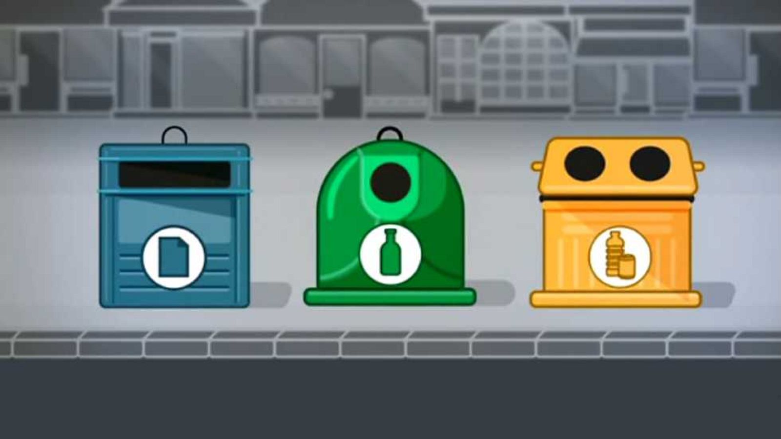 Generación Web - Cuidando el medioambiente - Ver ahora