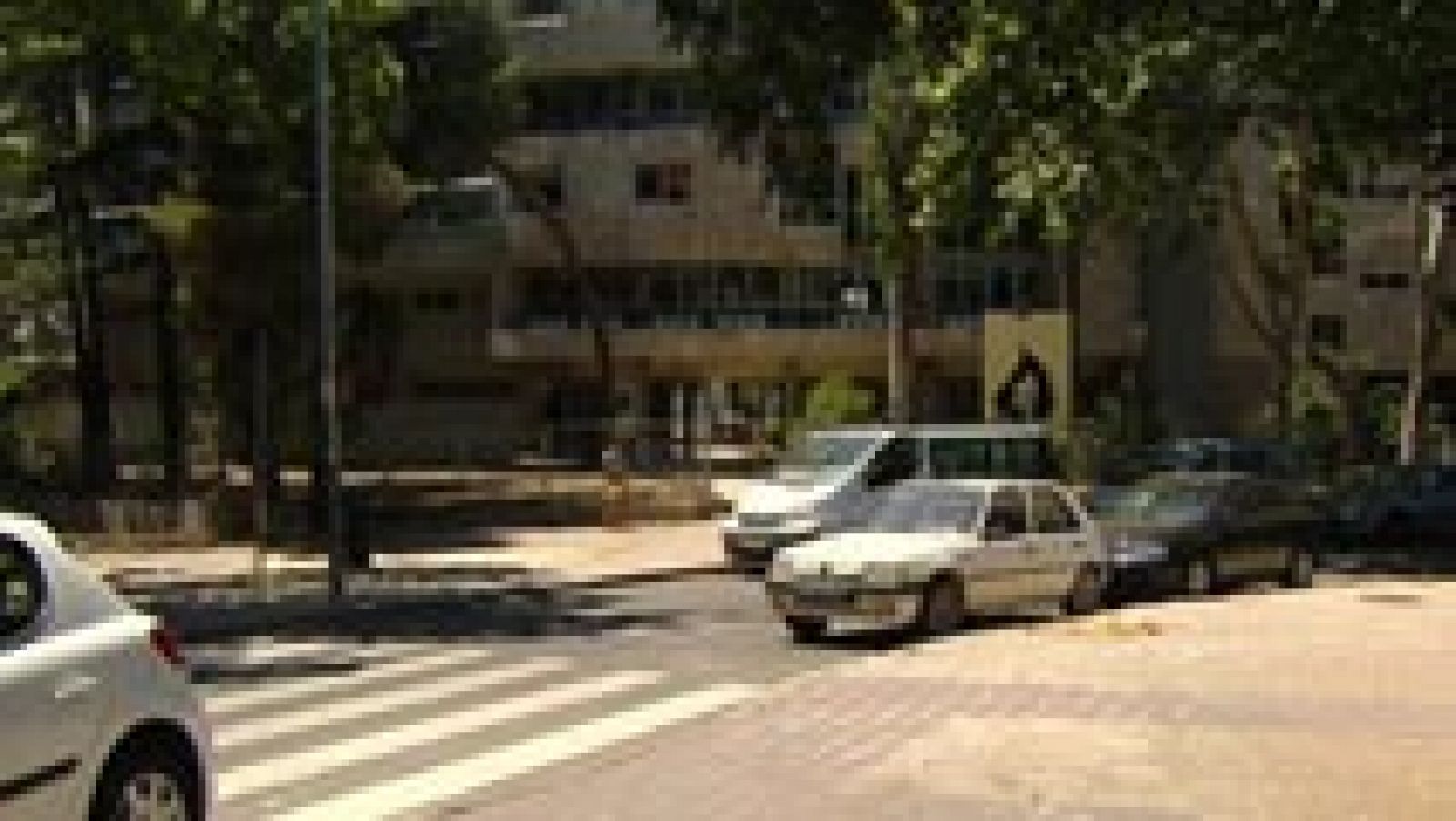 El colegio universitario San Juan Evangelista ¿okupado¿