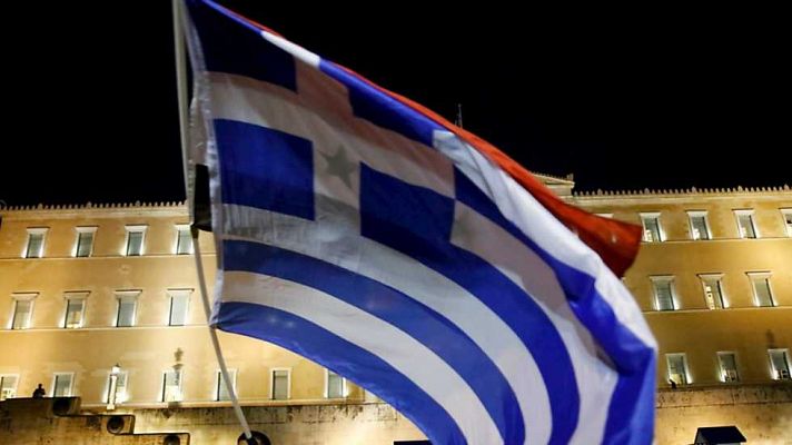 El mundo en 24 horas - El mundo en 24 horas - 11/07/15