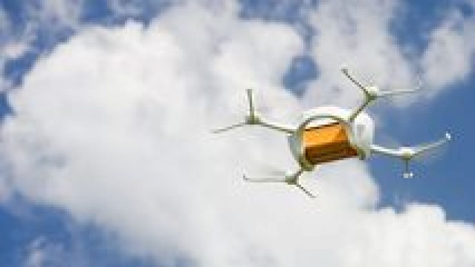 Informe semanal - Juego de drones - ver ahora