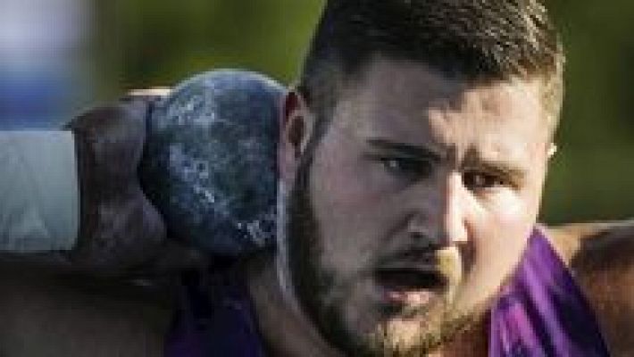 Atletismo - Mitin de Madrid (1)