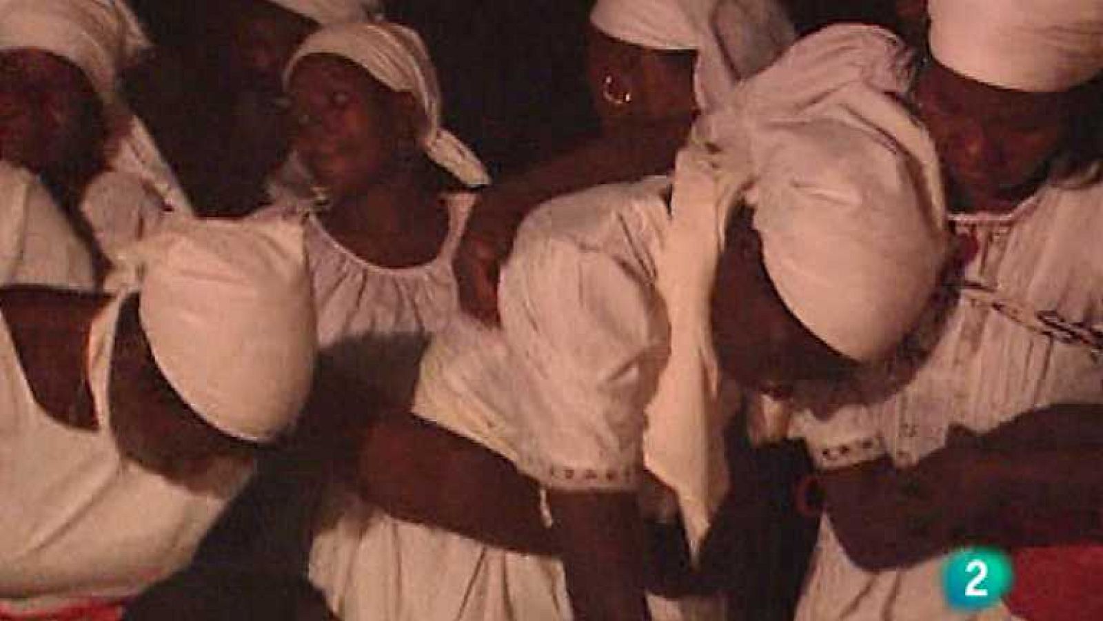 Otros pueblos - Vudú - Ver ahora