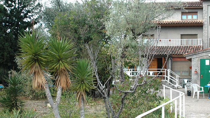 Informativo 24h - Uno de los heridos por el incendio está ingresado grave en l