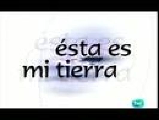  - Esta es mi tierra - Soledad Puértolas