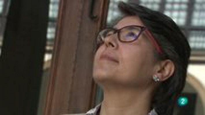 Testimonio - Una asignatura fundamental