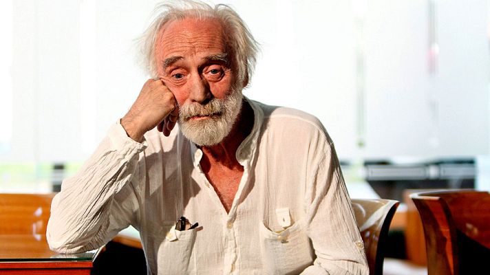 Informativo 24h - Muere el músico Javier Krahe a los 71 años