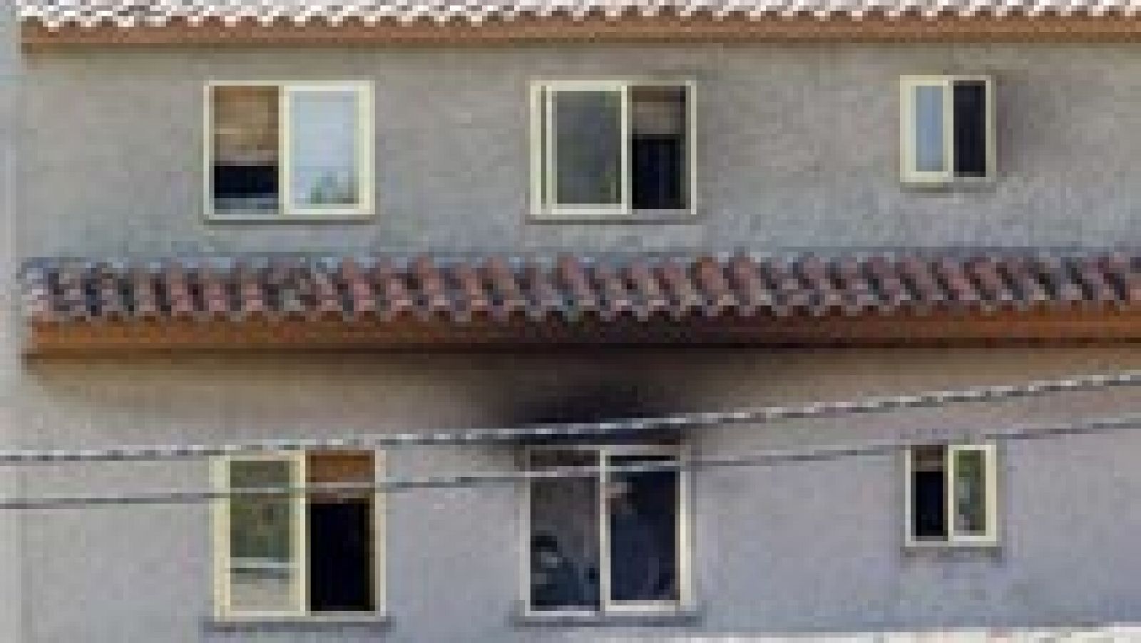 Telediario 1: El incendio de Zaragoza, de los más graves en residencias | RTVE Play