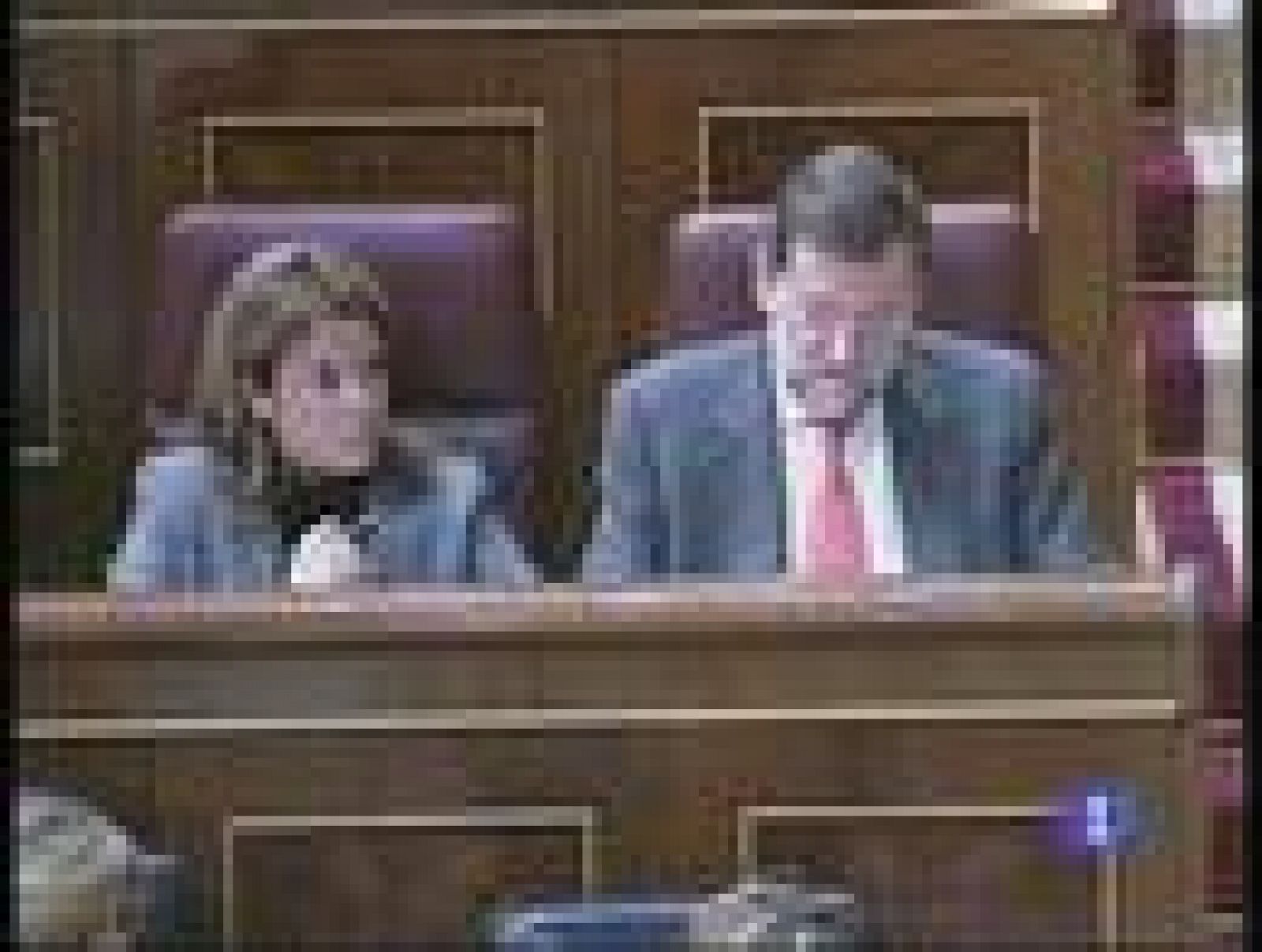 En el Congreso ha empezado el debate de presupuestos | Ver