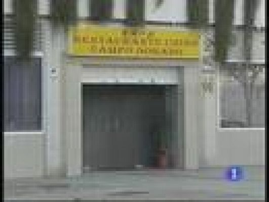  - Apuñalada en Cádiz